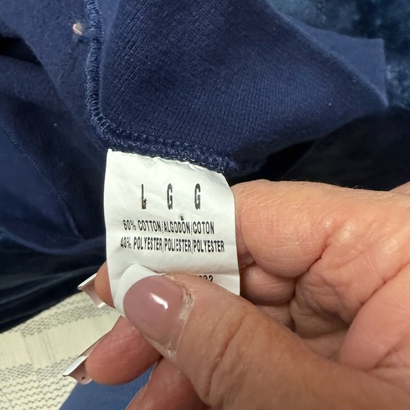 Fruit of the Loom size L sweatshirt - Picture 6 of 6